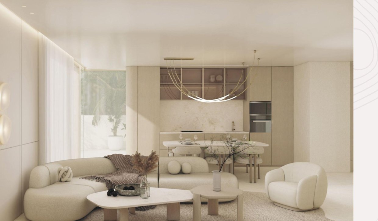 Obra nueva - Villa - Algorfa - Castillo De Montemar