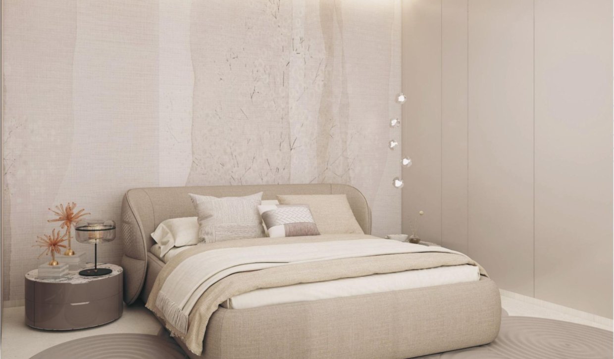 Obra nueva - Villa - Algorfa - Castillo De Montemar