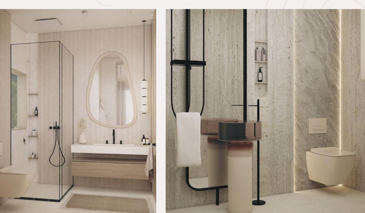 Obra nueva - Villa - Algorfa - Castillo De Montemar