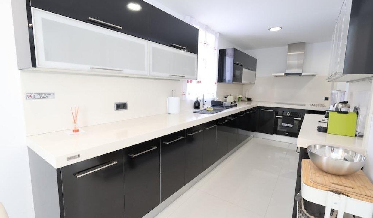 Alquiler - Chalet - Cabo Roig - Costa blanca