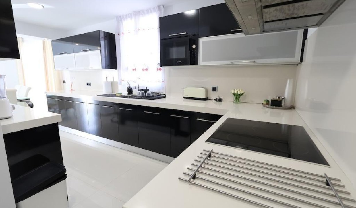 Alquiler - Chalet - Cabo Roig - Costa blanca