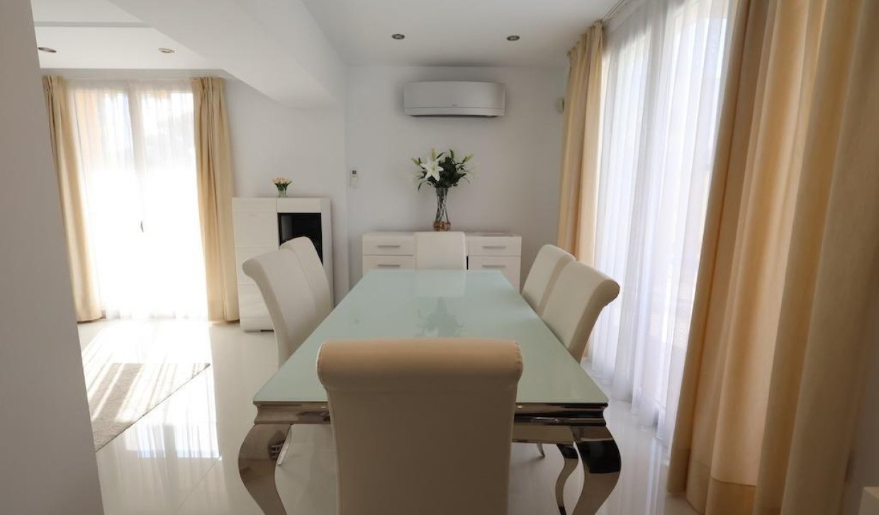 Alquiler - Chalet - Cabo Roig - Costa blanca