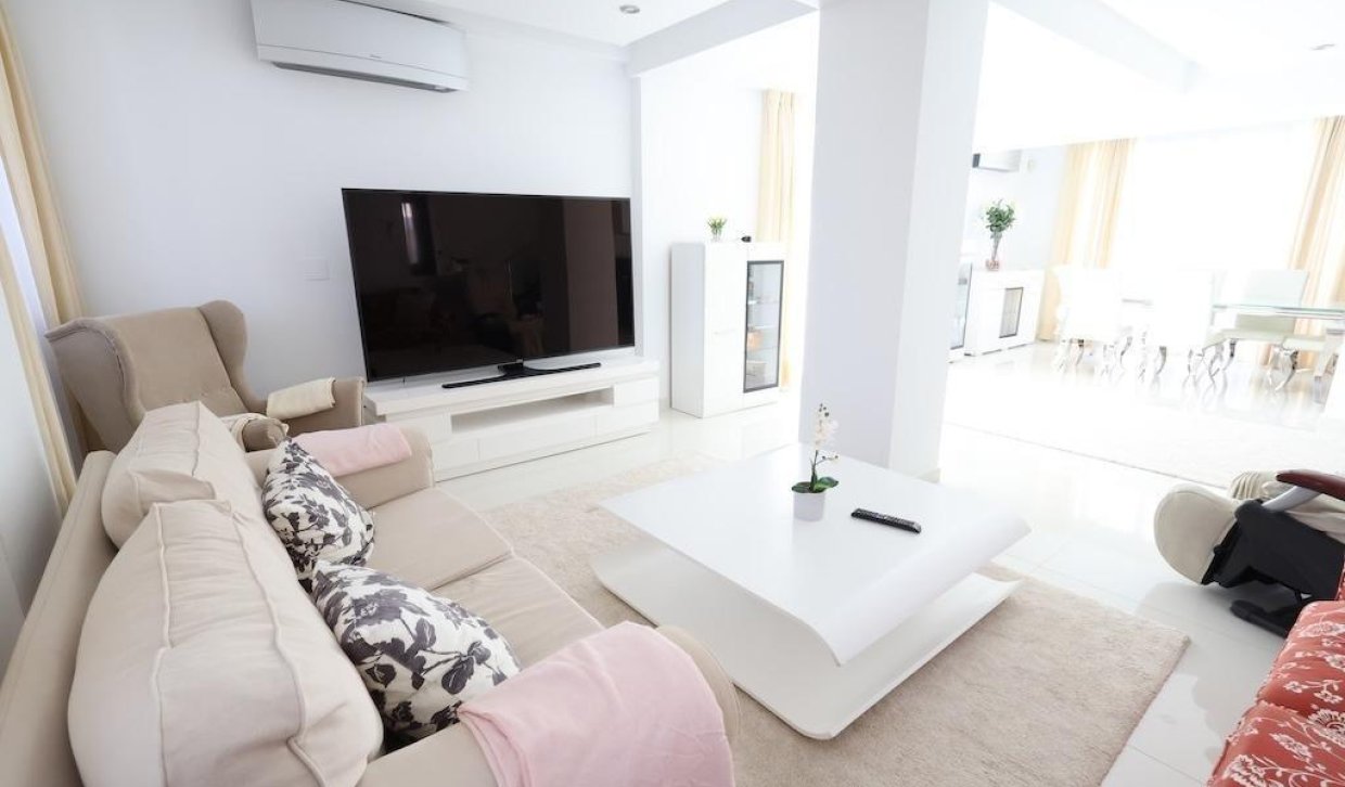 Alquiler - Chalet - Cabo Roig - Costa blanca