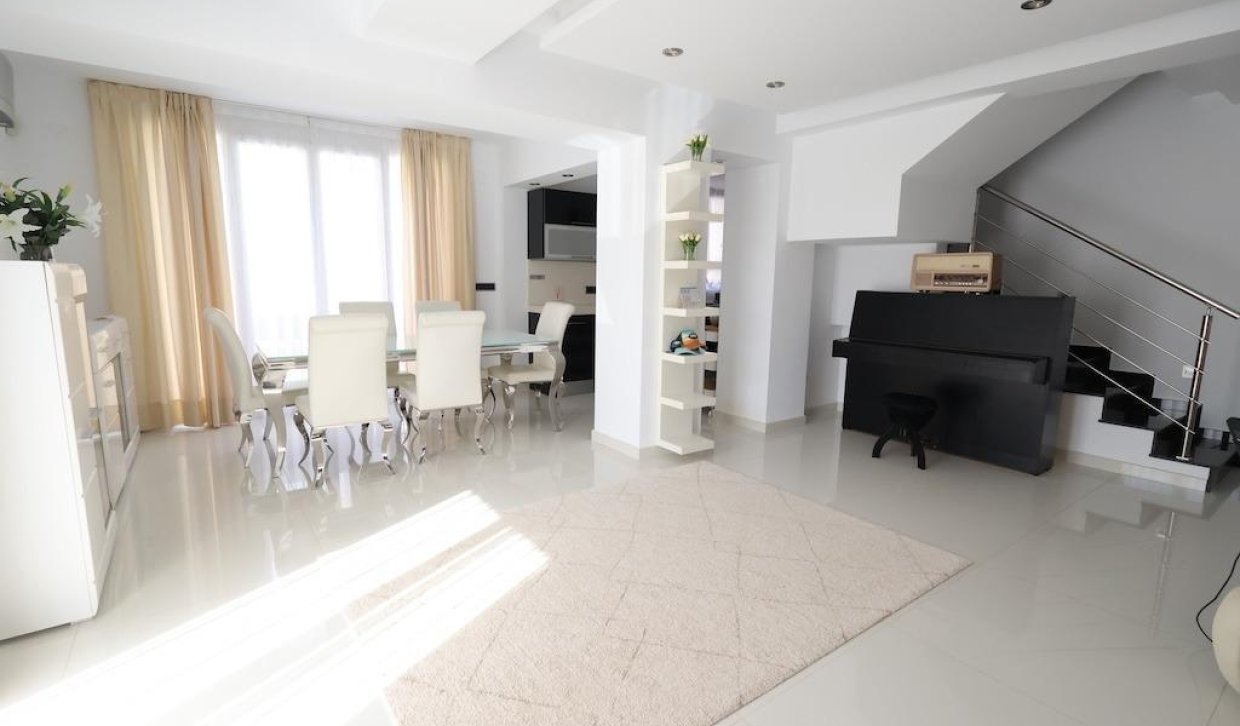 Alquiler - Chalet - Cabo Roig - Costa blanca