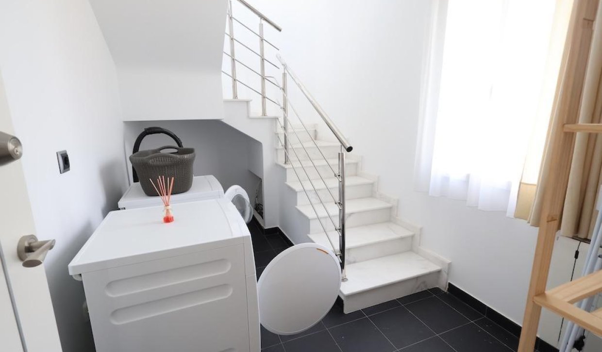 Alquiler - Chalet - Cabo Roig - Costa blanca