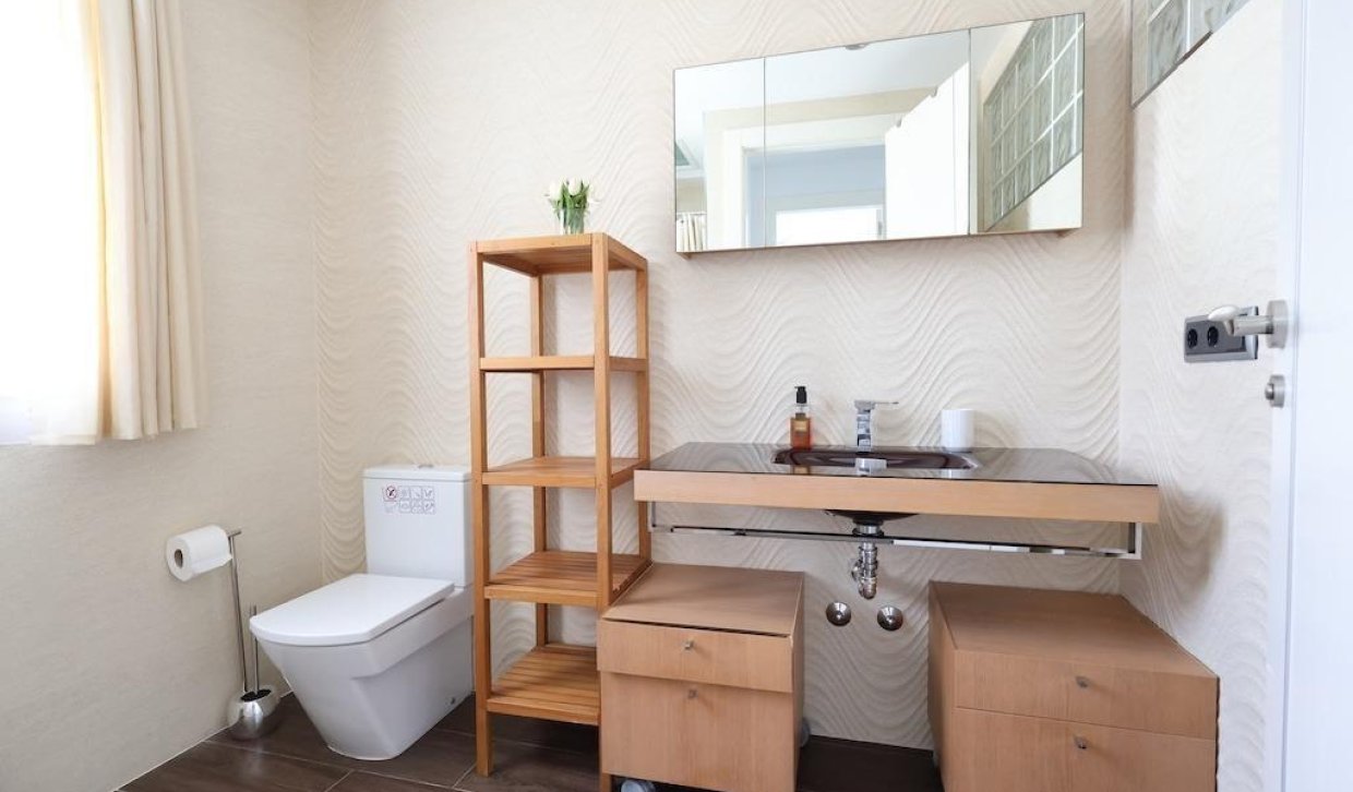 Alquiler - Chalet - Cabo Roig - Costa blanca