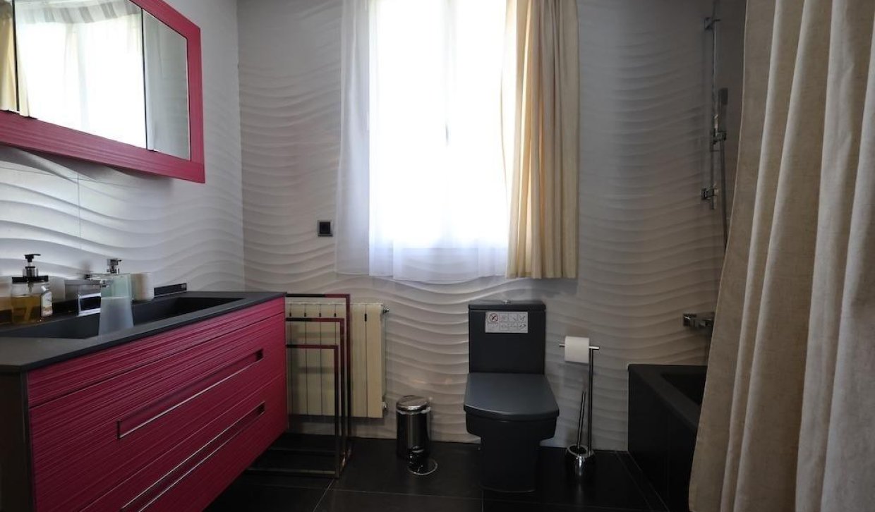 Alquiler - Chalet - Cabo Roig - Costa blanca