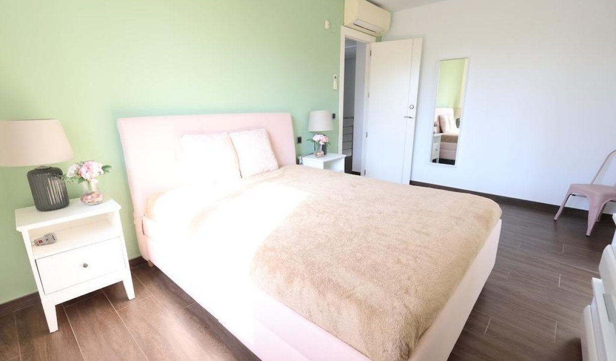 Alquiler - Chalet - Cabo Roig - Costa blanca