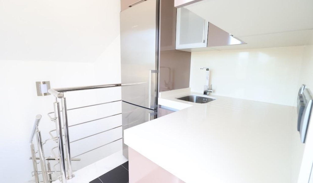 Alquiler - Chalet - Cabo Roig - Costa blanca