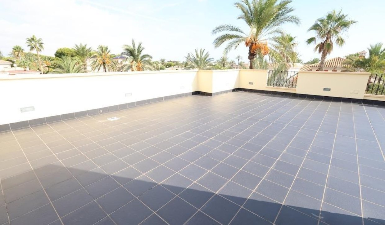 Alquiler - Chalet - Cabo Roig - Costa blanca