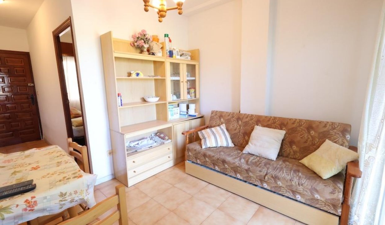 Segunda Mano - Apartamento  - Torrevieja - La Mata pueblo