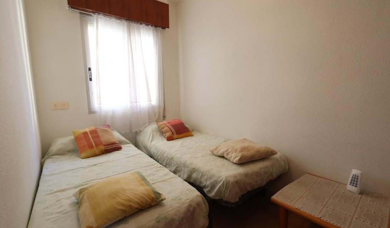 Segunda Mano - Apartamento  - Torrevieja - La Mata pueblo