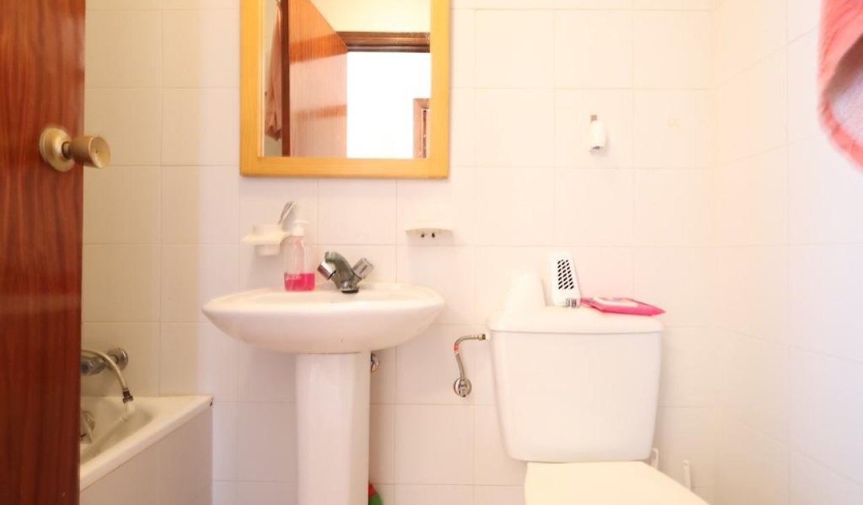 Segunda Mano - Apartamento  - Torrevieja - La Mata pueblo