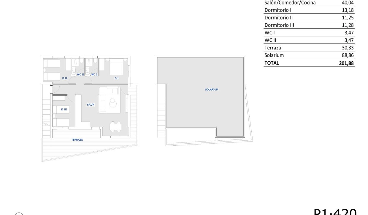 Nowy budynek - domek letniskowy - San Miguel de Salinas - Pueblo