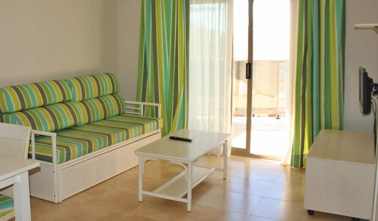 Obra nueva - Apartamento  - Calpe - La Calalga