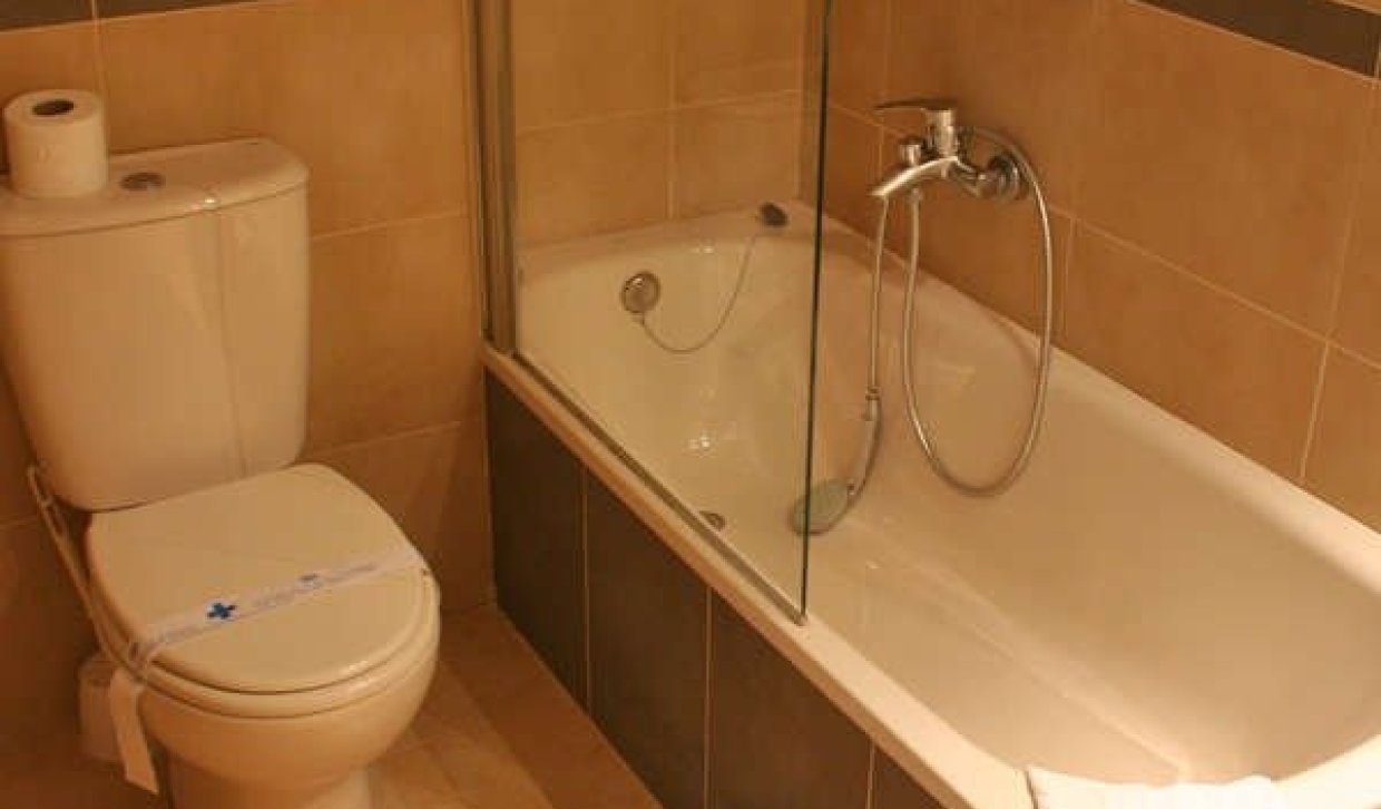 Obra nueva - Apartamento  - Calpe - La Calalga