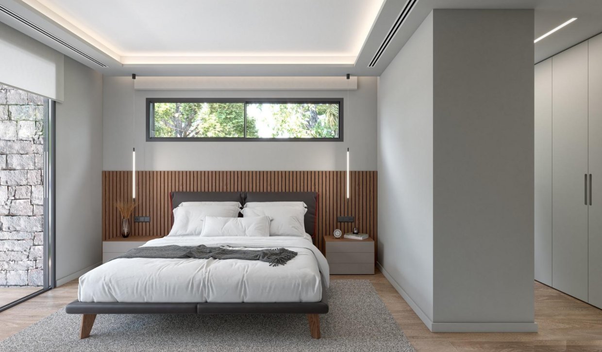 Nowy budynek - Villa - Torre Pacheco - Santa Rosalia Lake And Life Resort