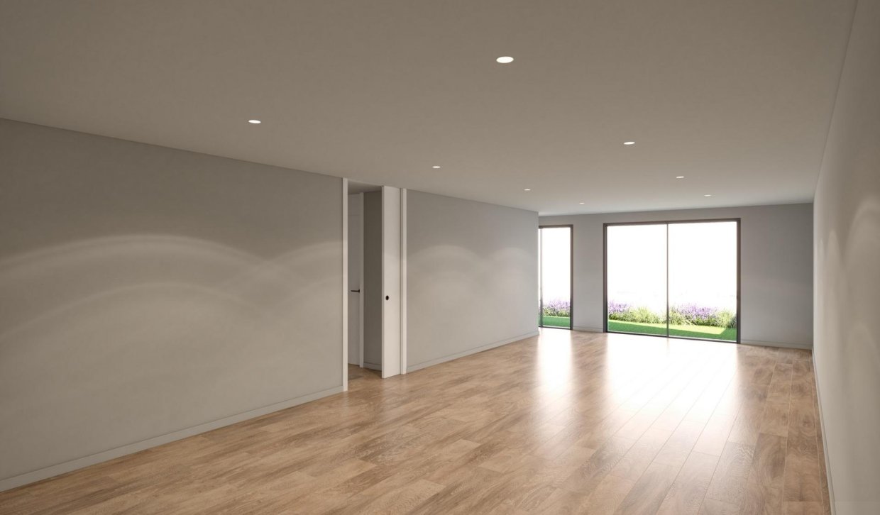 Nowy budynek - Villa - Torre Pacheco - Santa Rosalia Lake And Life Resort