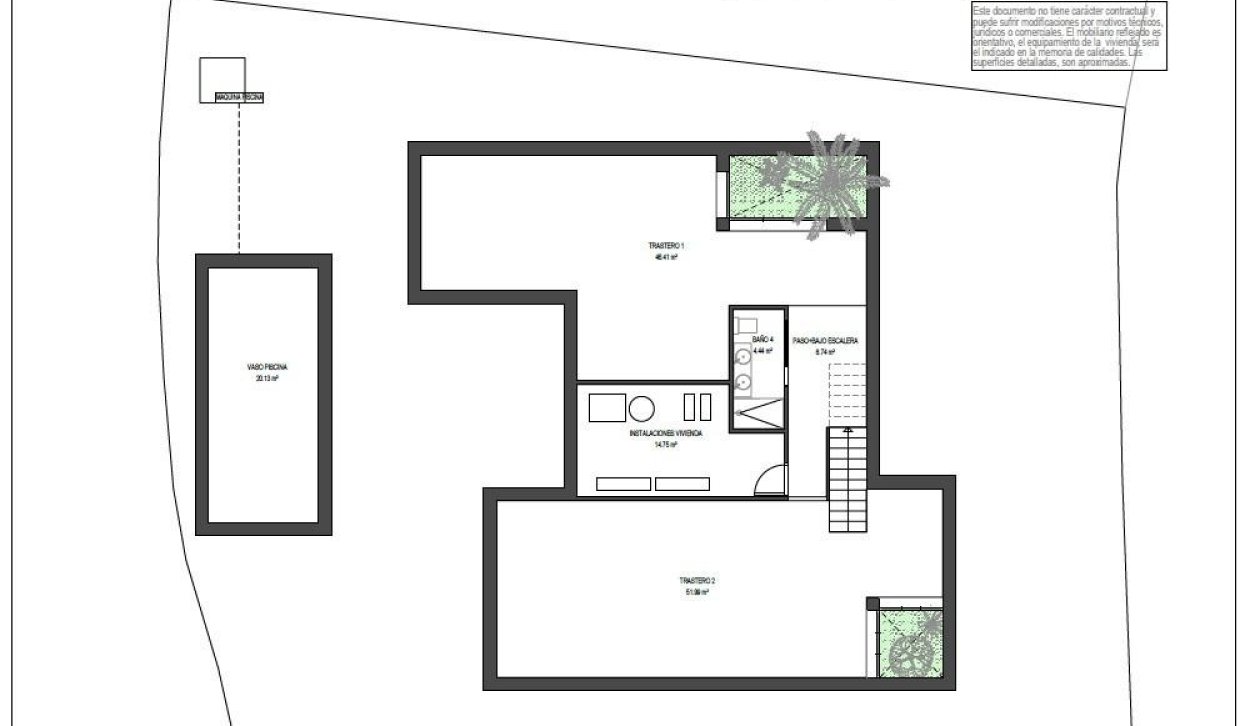 Nowy budynek - Villa - Torre Pacheco - Santa Rosalia Lake And Life Resort