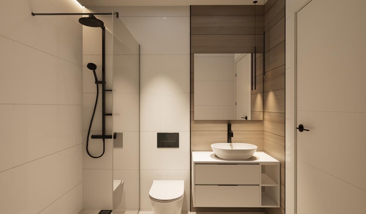 Obra nueva - Bungalow - Pilar de la Horadada - pueblo