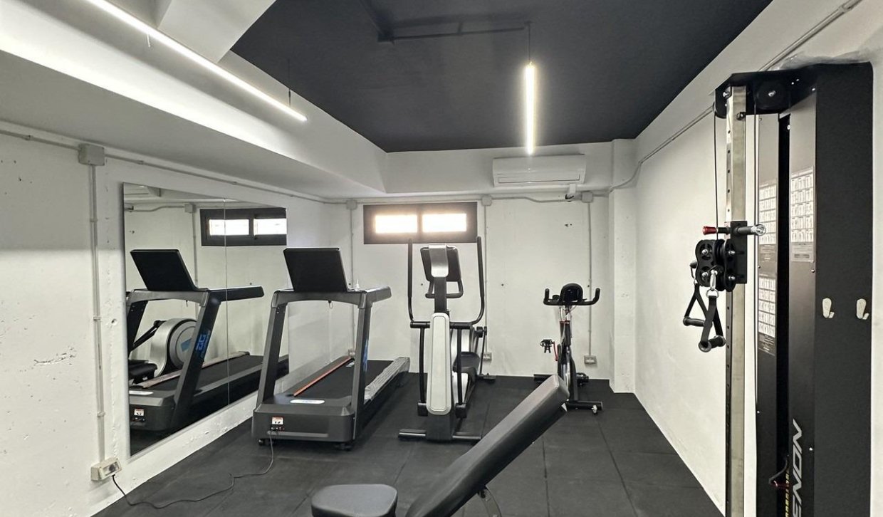 Obra nueva - Bungalow - Pilar de la Horadada - pueblo