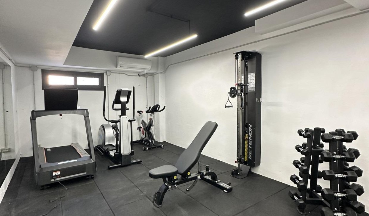 Obra nueva - Bungalow - Pilar de la Horadada - pueblo