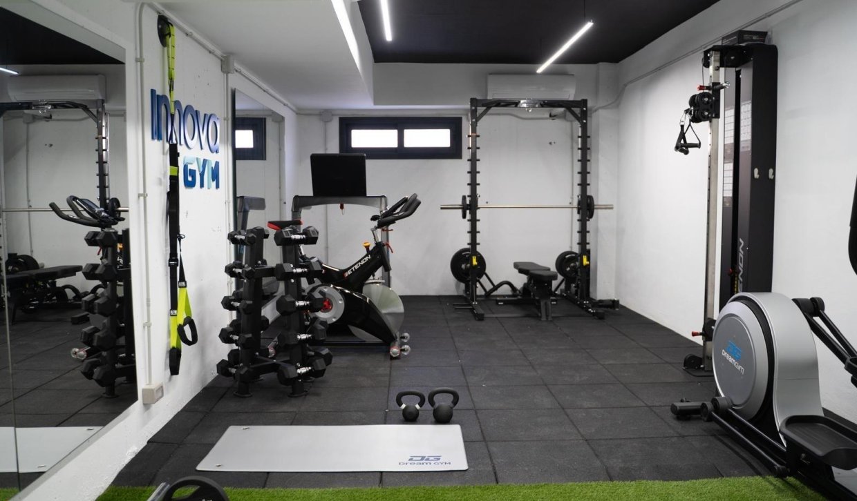 Obra nueva - Bungalow - Pilar de la Horadada - pueblo