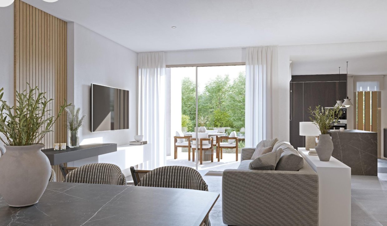 Nouvelle construction - Villa - Godella - Campolivar