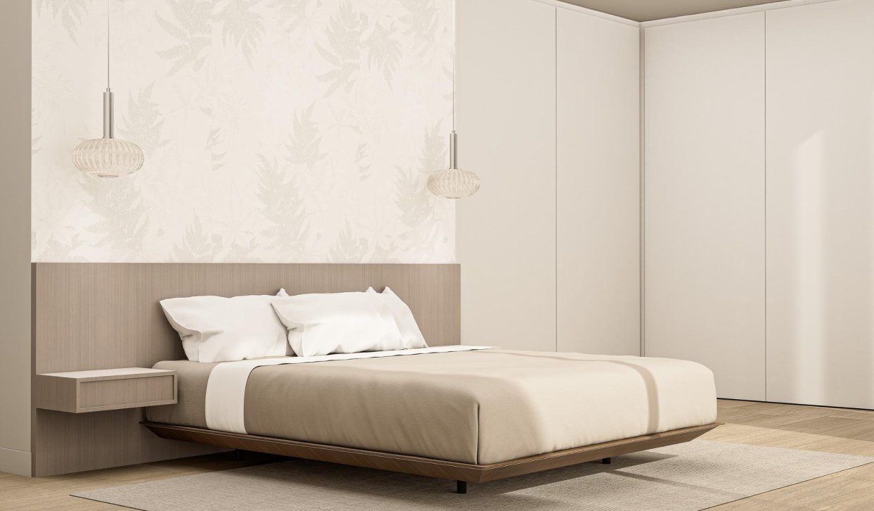 Nouvelle construction - Villa - Pinoso - Lel