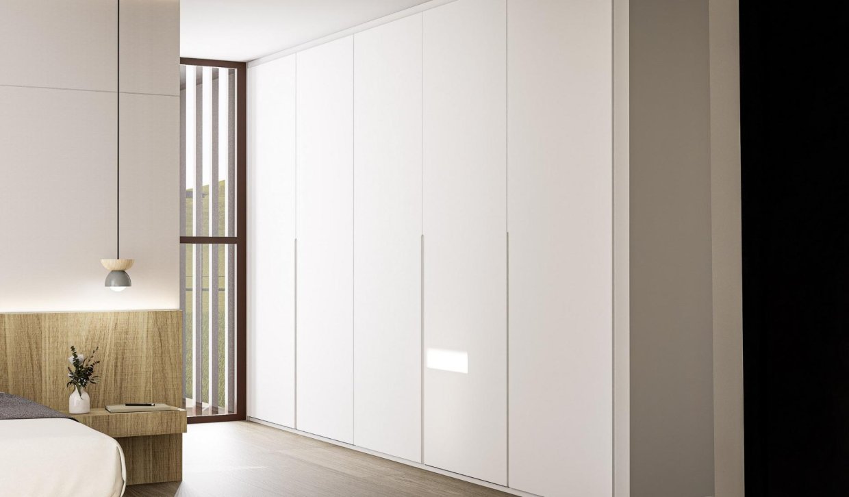 Nouvelle construction - Villa - Pinoso - Lel