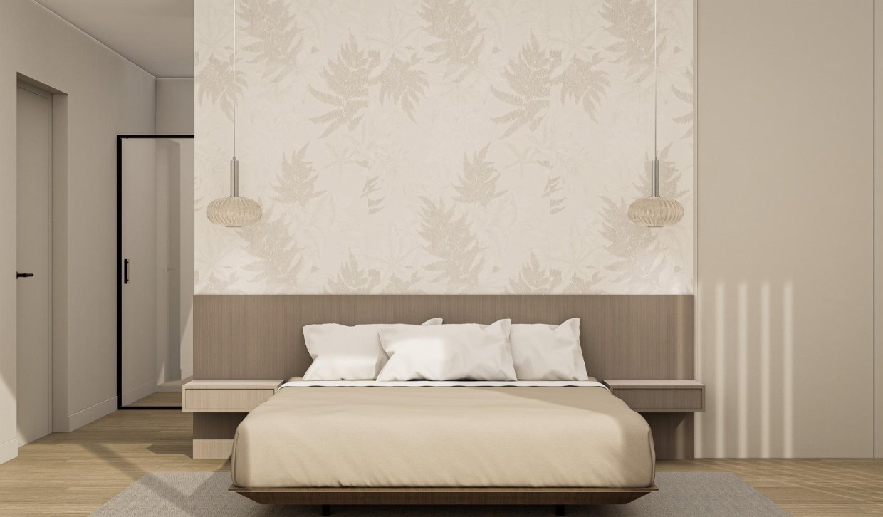 Nouvelle construction - Villa - Pinoso - Lel