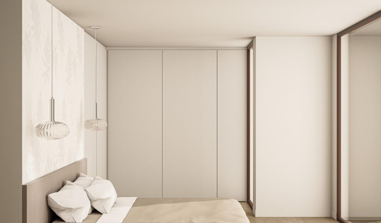 Nouvelle construction - Villa - Pinoso - Lel