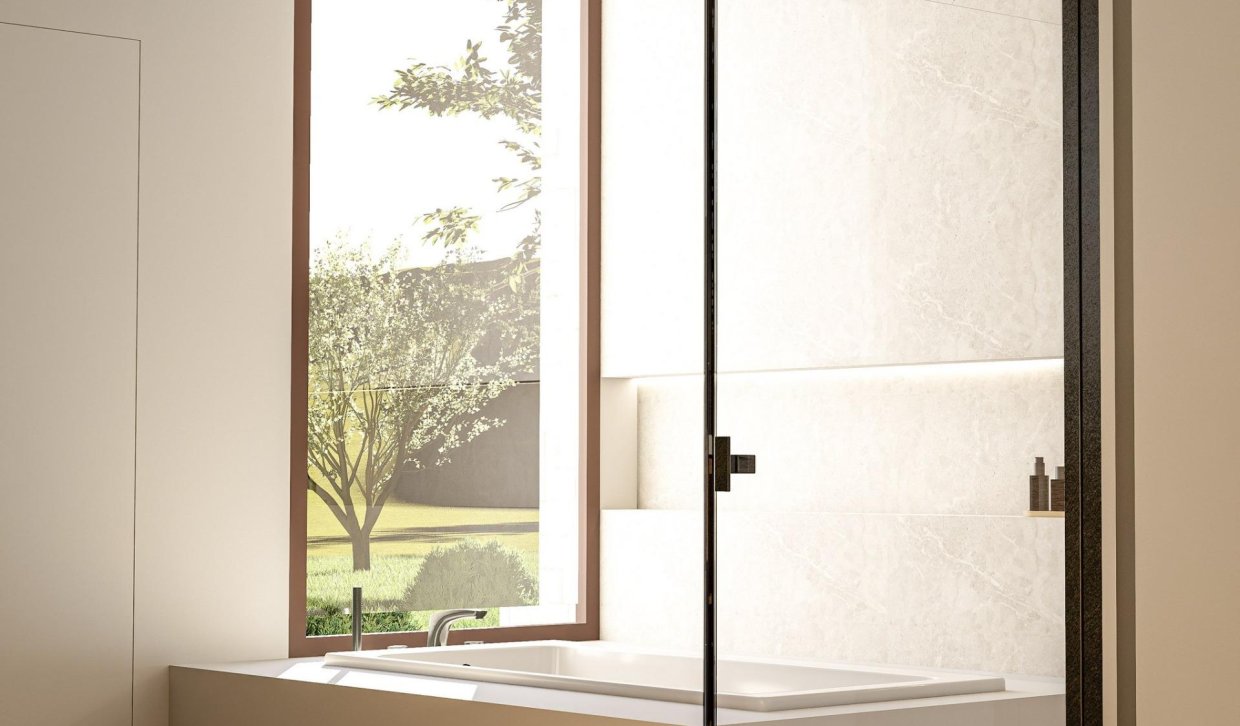 Nouvelle construction - Villa - Pinoso - Lel