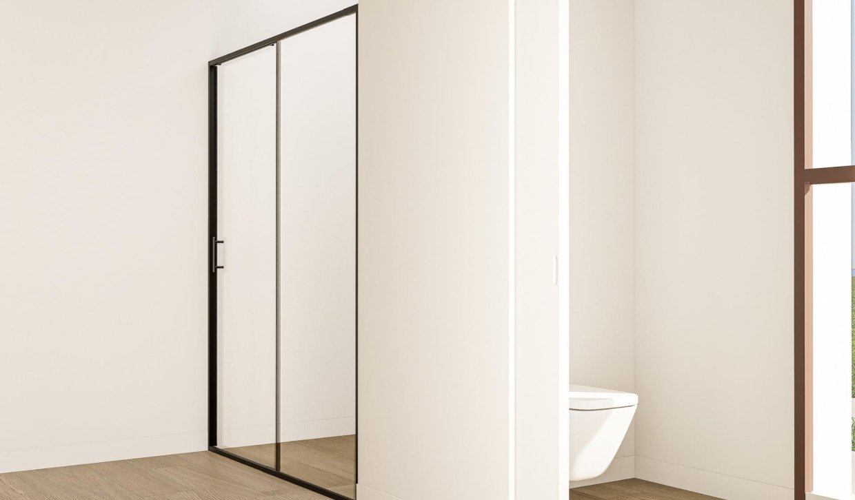 Nouvelle construction - Villa - Pinoso - Lel