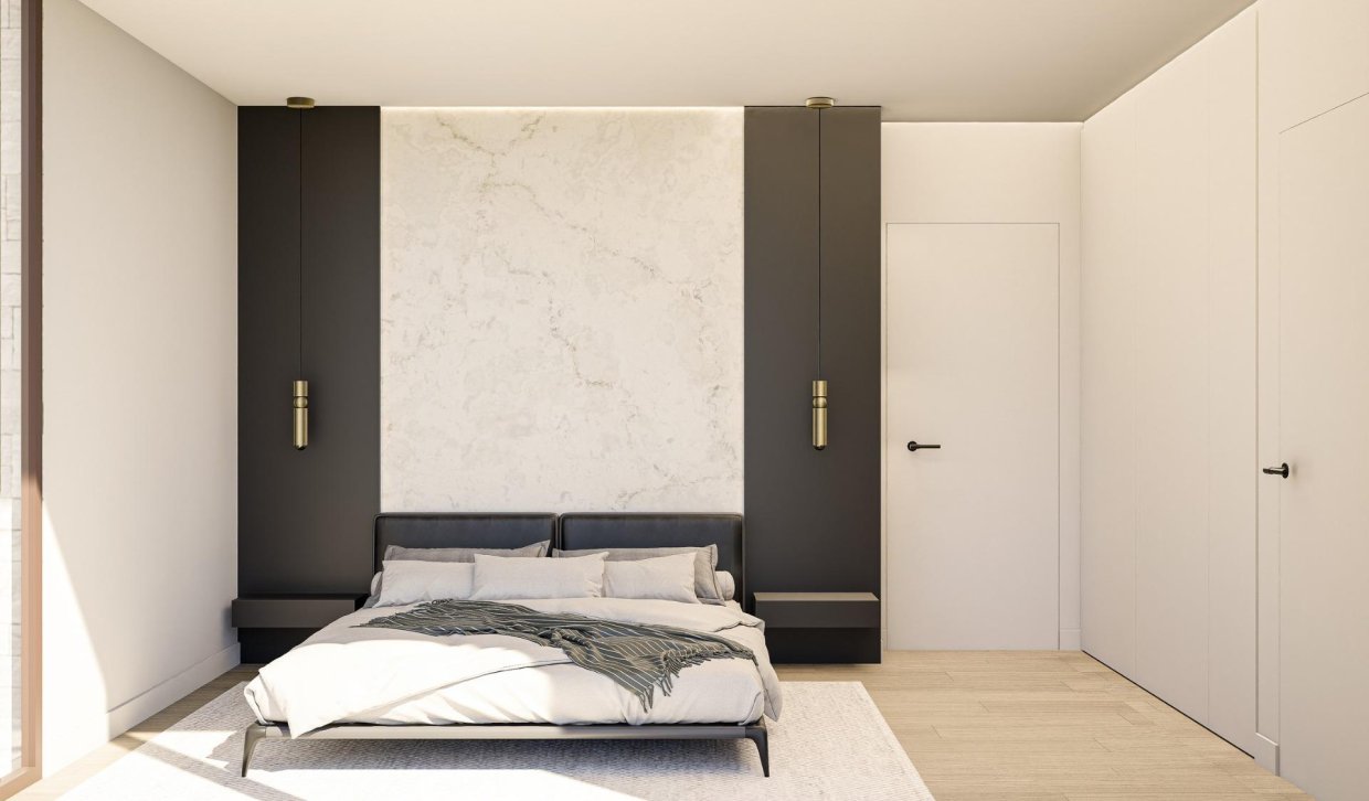 Nouvelle construction - Villa - Pinoso - Lel