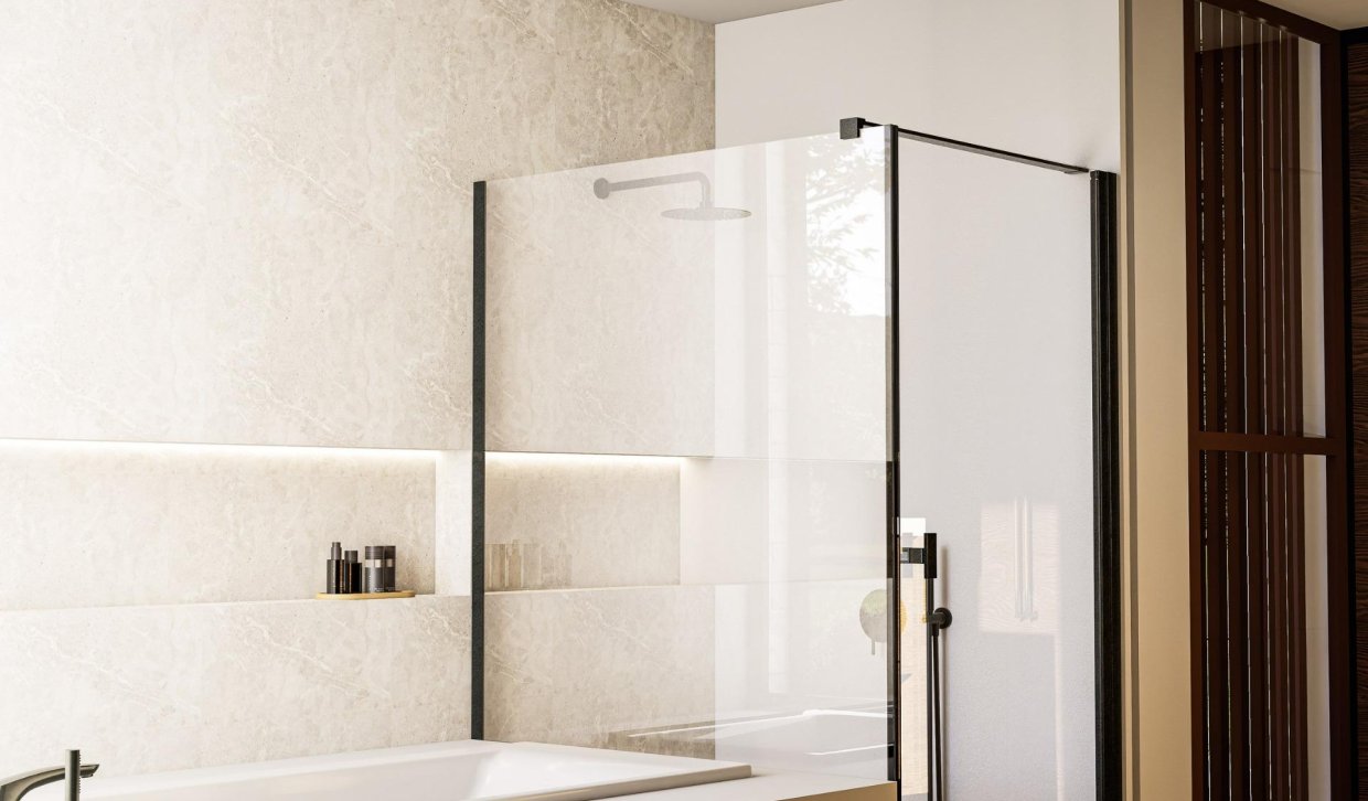 New Build - Villa - Pinoso - Lel