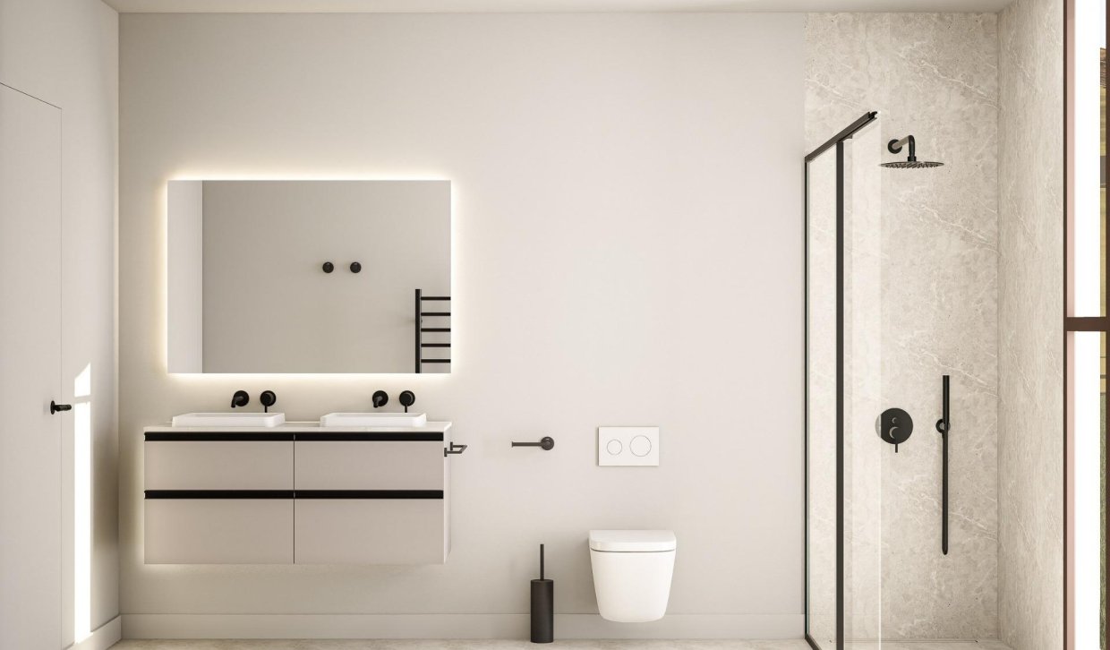 New Build - Villa - Pinoso - Lel