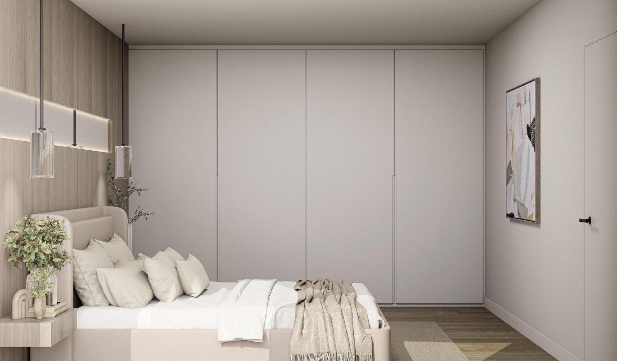 New Build - Villa - Pinoso - Lel