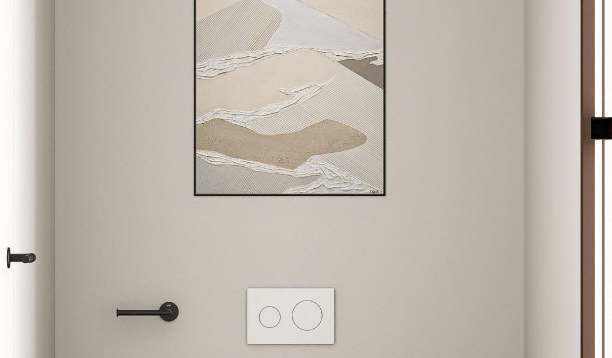 New Build - Villa - Pinoso - Lel