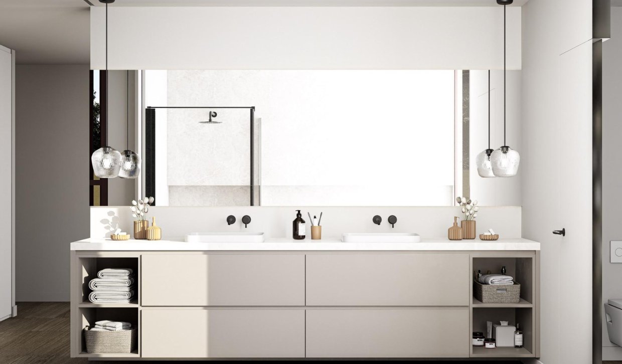 New Build - Villa - Pinoso - Lel