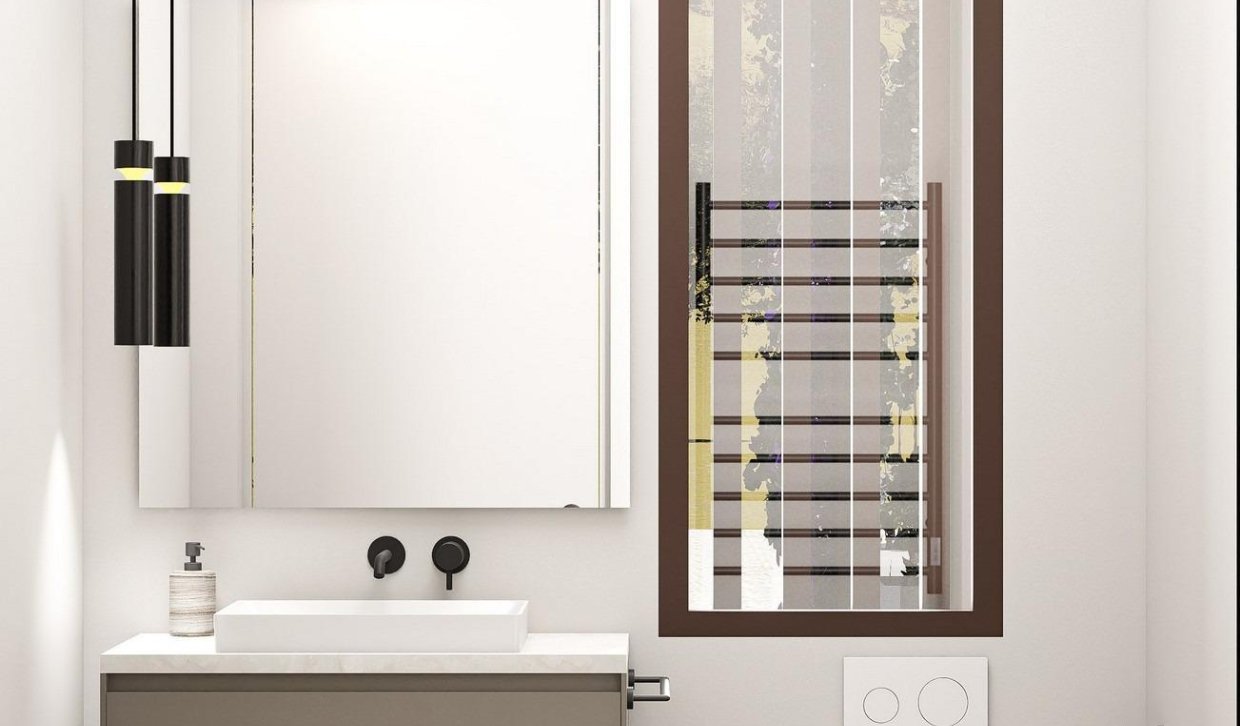 New Build - Villa - Pinoso - Lel