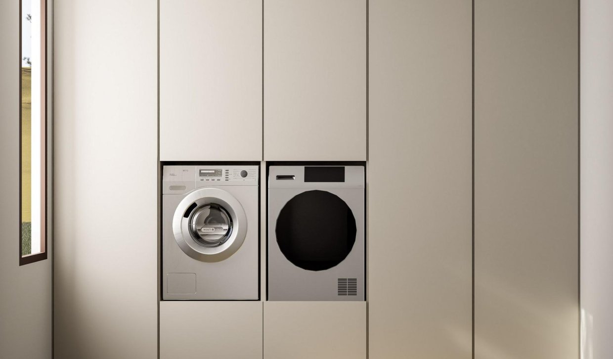 New Build - Villa - Pinoso - Lel