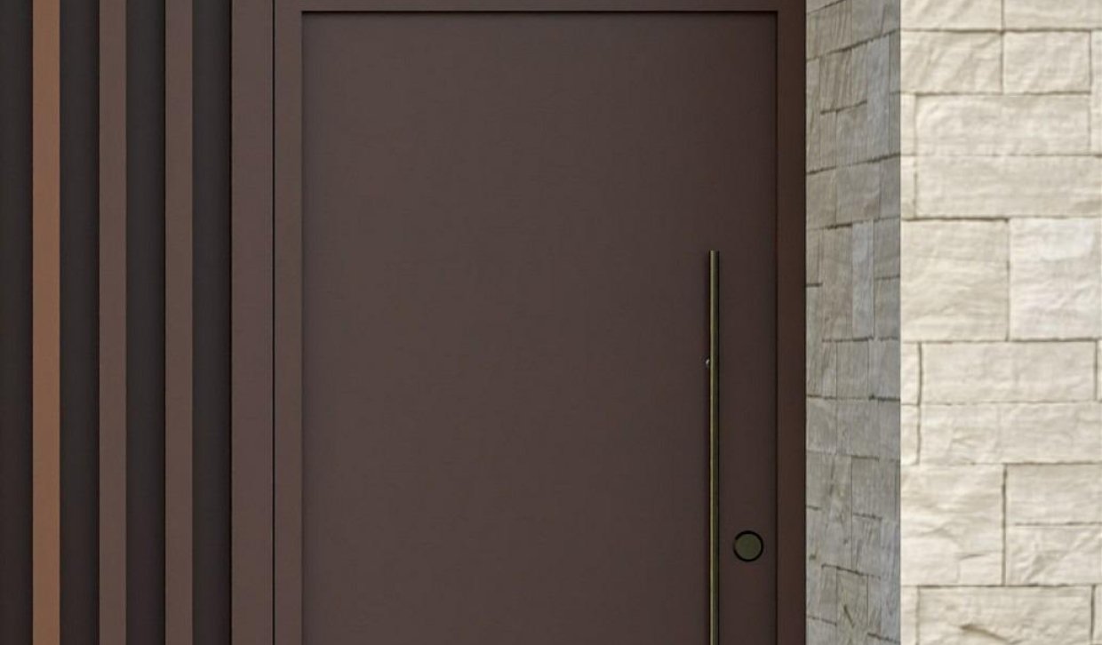 New Build - Villa - Pinoso - Lel