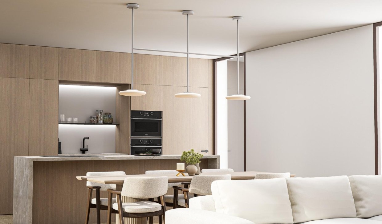 New Build - Villa - Pinoso - Lel