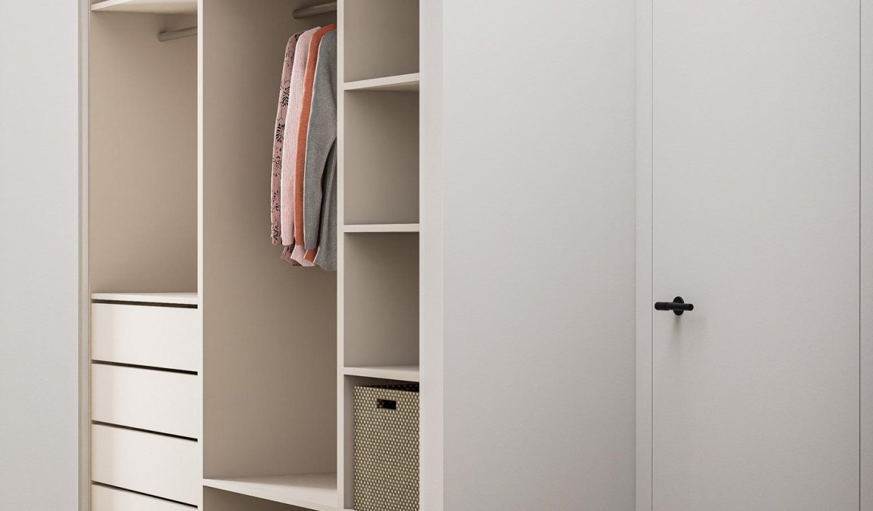 New Build - Villa - Pinoso - Lel