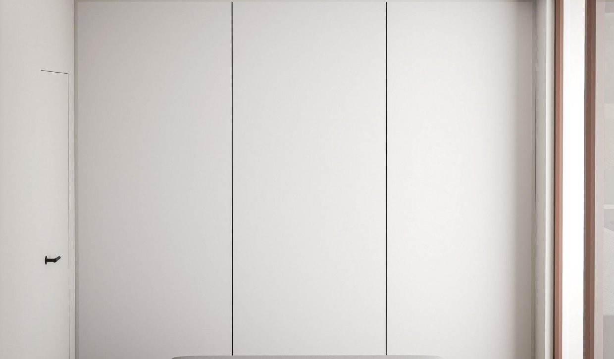 New Build - Villa - Pinoso - Lel