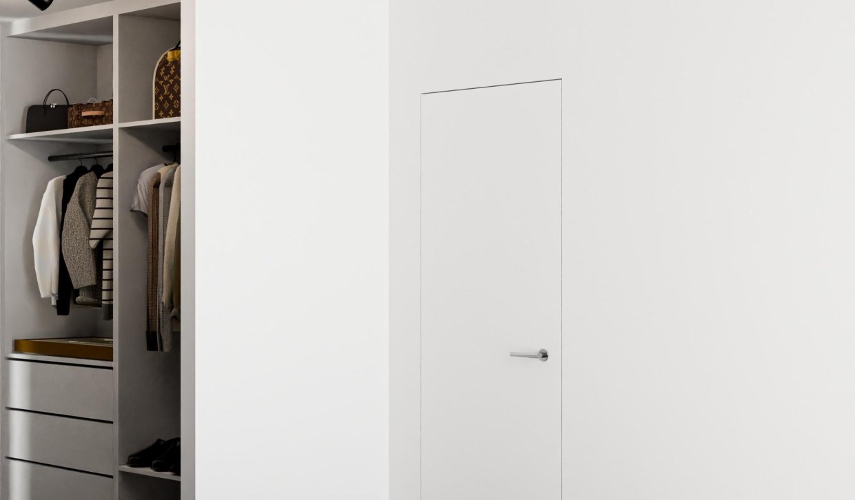 Nouvelle construction - Villa - Pinoso - Lel