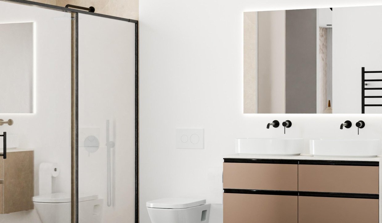 Nouvelle construction - Villa - Pinoso - Lel