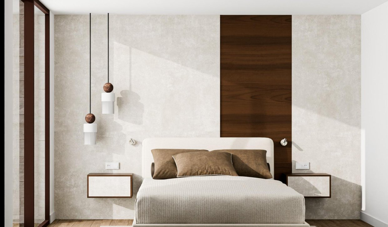 Nouvelle construction - Villa - Pinoso - Lel