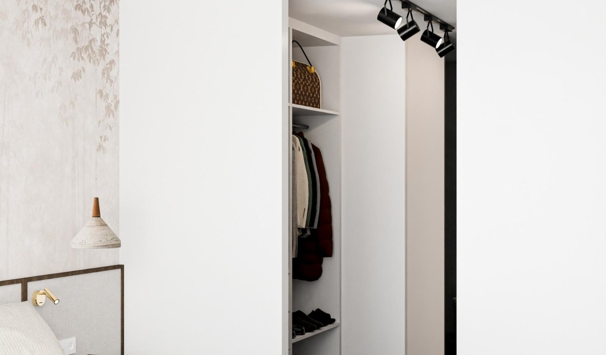 Nouvelle construction - Villa - Pinoso - Lel